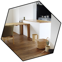 熊本県で建築左官工事のことなら株式会社 髙士組